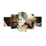 Tableau Shingeki No Kyojin Eren