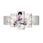 Tableau One Piece Luffy Gear 2