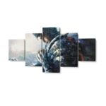 Tableau Berserk Gatsu