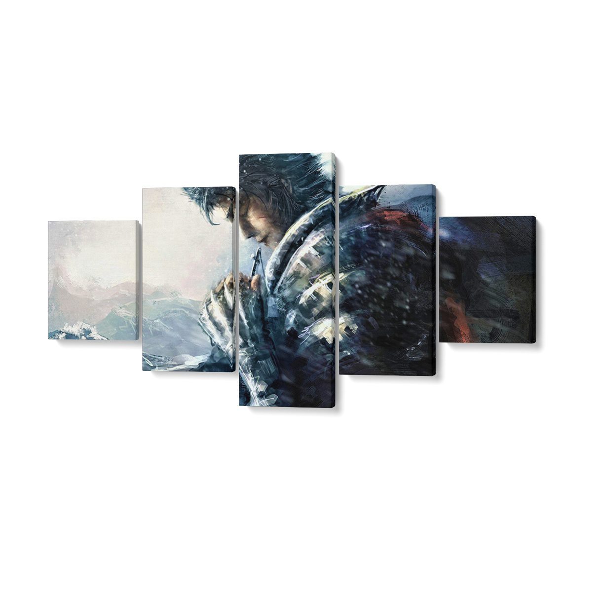 Tableau Berserk Gatsu