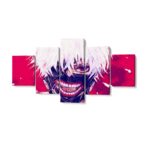Tableau Tokyo Ghoul Cache Œil