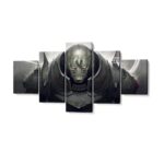 Tableau Full Metal Alchemist Alphonse Elric