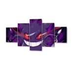 Tableau Pokémon Gengar