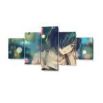 Tableau Tokyo Ghoul Toka Kirishima