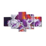 Tableau Dragon Ball Z Freezer