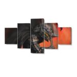 Tableau Berserk Berserker Armor