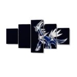 Tableau Pokémon Dialga