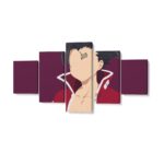 Tableau Seven Deadly Sins Zeldris