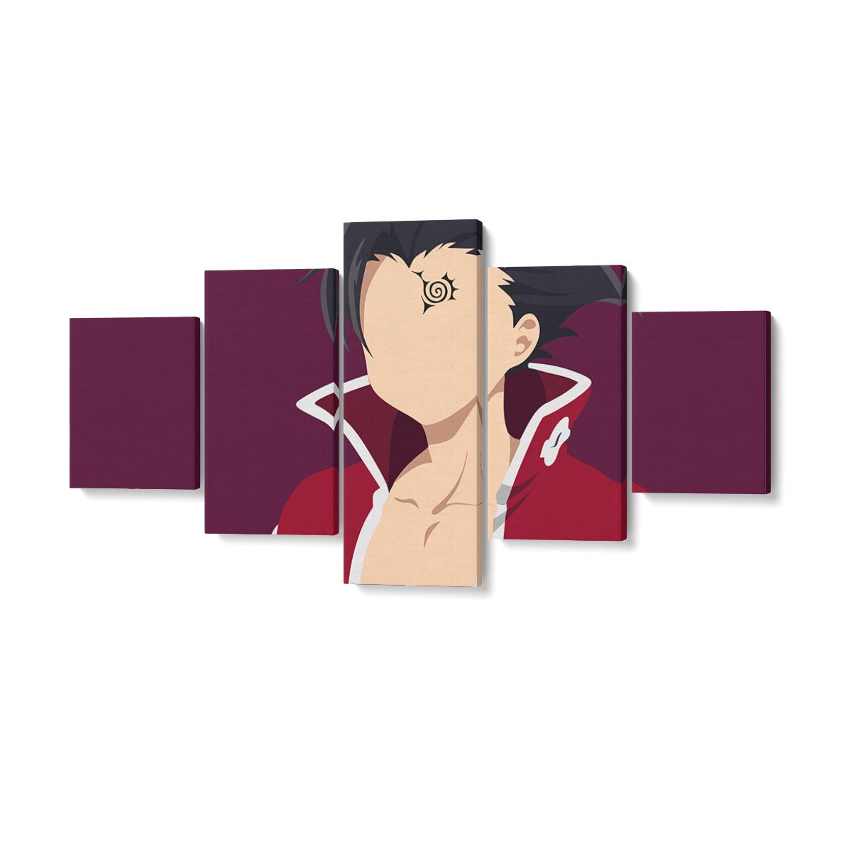 Tableau Seven Deadly Sins Zeldris