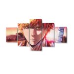 Tableau Bleach Ichigo Kurosaki