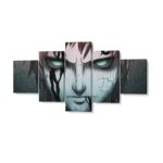 Tableau Naruto Gaara