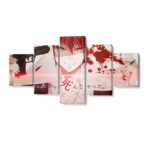 Tableau Assassination Classroom Gros Fumiste