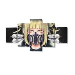 Tableau My Hero Academia Mirio Togata Mask