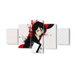 Tableau Bleach Rukia Kuchiki