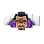 Tableau One Piece Issho