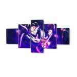 Tableau DBS Son Gokû Black