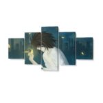 Tableau Death Note L