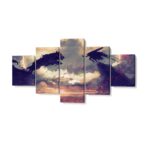 Tableau Berserk Bête de l'Armure