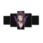 Tableau Bleach Sōsuke Aizen