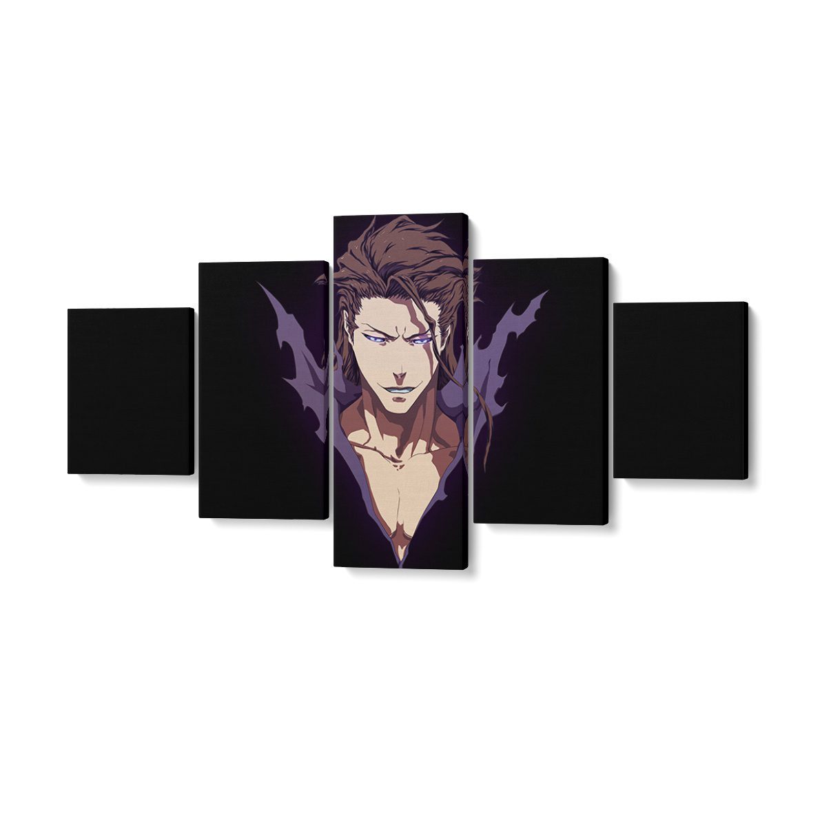 Tableau Bleach Sōsuke Aizen