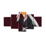 Tableau Bleach Ichigo