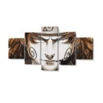 Tableau Naruto Chôji Akimichi