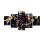 Tableau One Piece Mafia