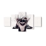Tableau Tokyo Ghoul Ange Noir de la Mort