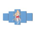 Tableau Sword Art Online Asuna