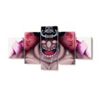 Tableau One Piece Charlotte Linlin