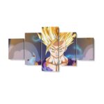Tableau Dragon Ball Z Gohan SSJ2