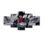 Tableau One Piece Gear Second