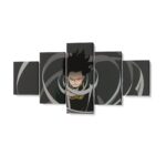 Tableau My Hero Academia Shota Aizawa