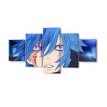 Tableau Fairy Tail Jellal