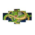 Tableau Dragon Ball Z Shenron