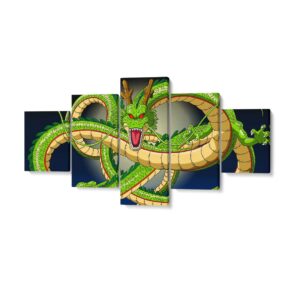 Tableau Dragon Ball Z Shenron