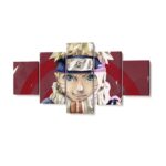 Tableau Naruto Petit
