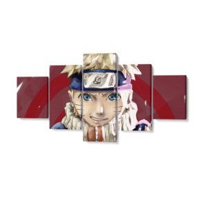 Tableau Naruto Petit