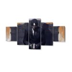 Tableau Hunter X Hunter Chrollo Lucifer