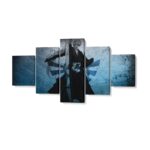 Tableau Bleach Ichigo Shinigami