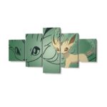 Tableau Pokémon Phyllali