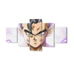Tableau DBS Gohan Ultra Instinct