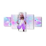 Tableau Dragon Ball Super Miss Boo