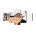 Tableau One Piece Trafalgar D Law