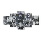 Tableau Death Note Shinigami