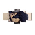 Tableau Naruto Shisui Uchiwa