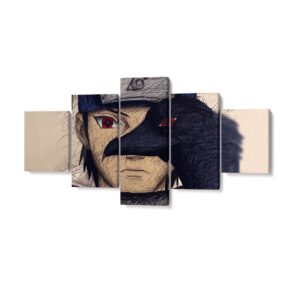 Tableau Naruto Shisui Uchiwa