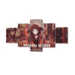 Tableau My Hero Academia Ochako Uraraka