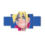 Tableau Boruto Uzumaki