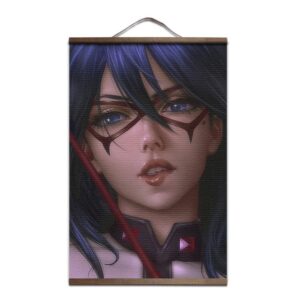 Poster My Hero Academia Midnight